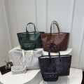 The Big Goyard Tote