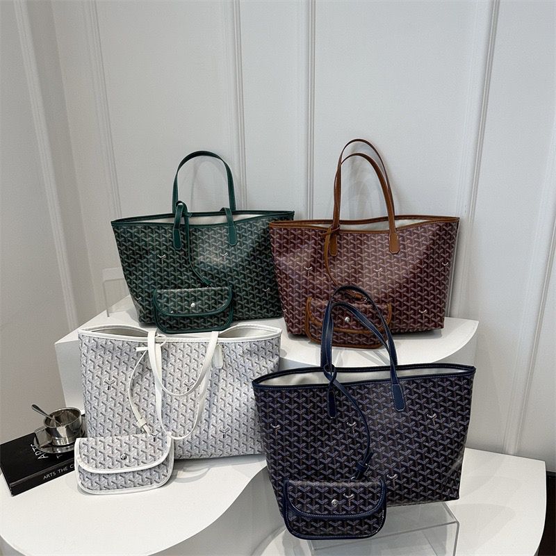 The Big Goyard Tote