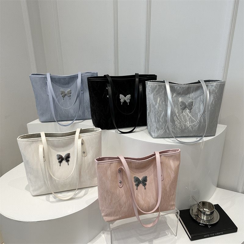 The Butterfly Tote